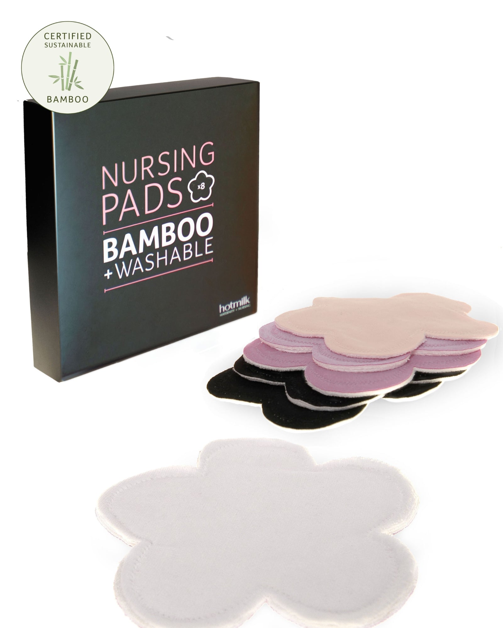 Breast Pads  Baby Bunting NZ