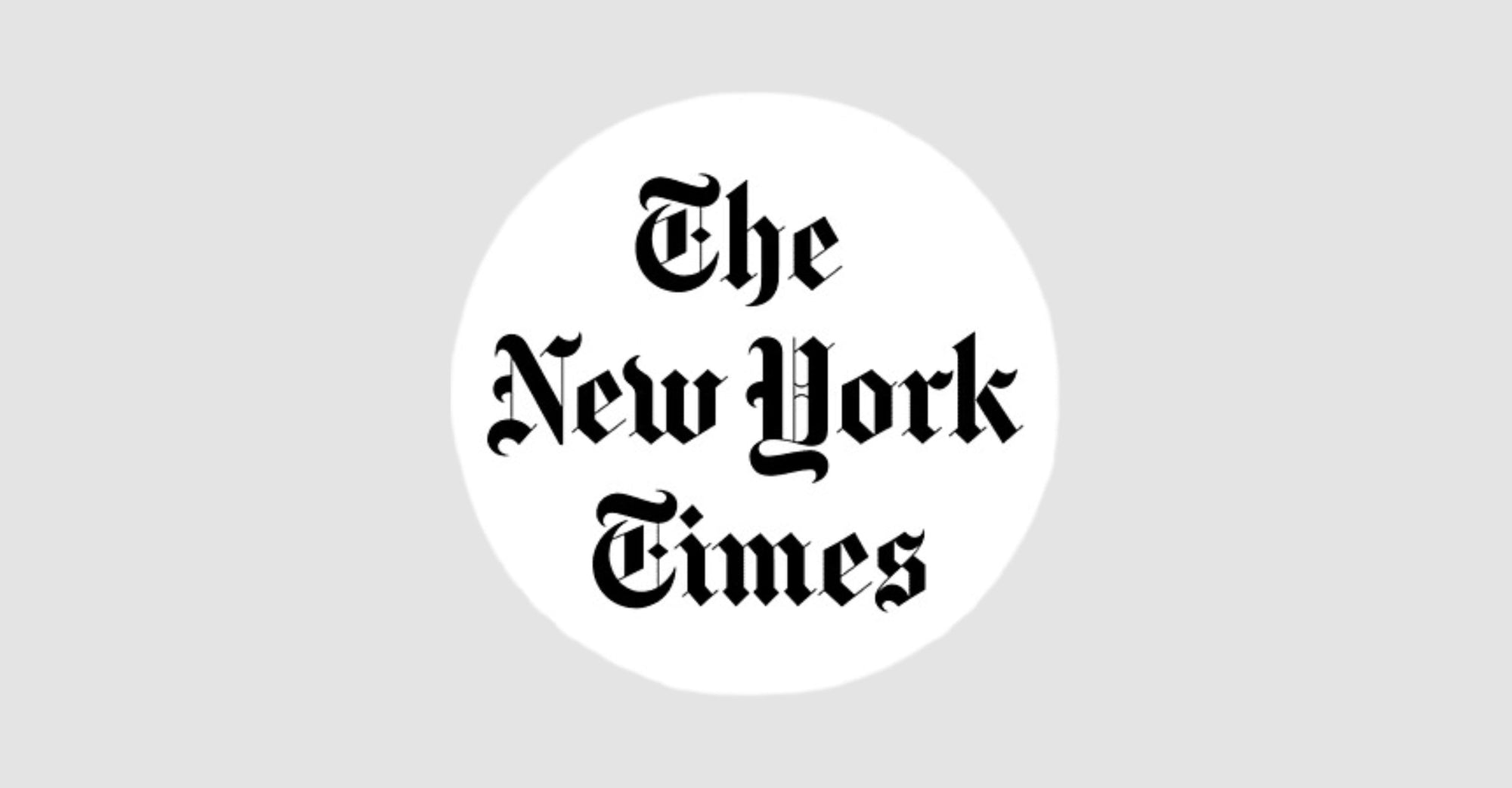 New York Times Winner – Maternity Bra Awards | Hotmilk