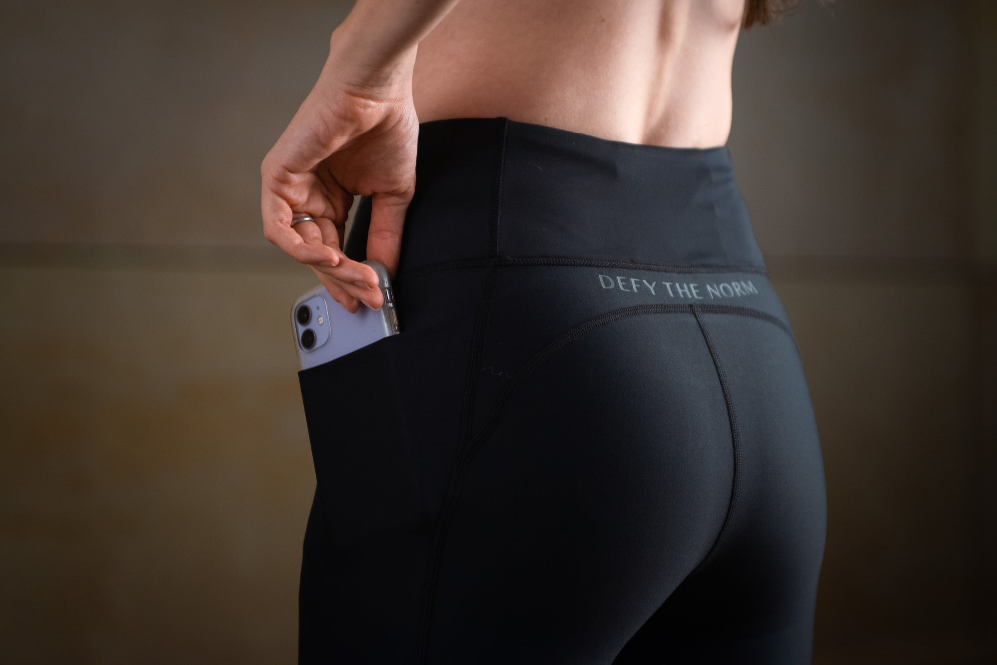 Maternity Leggings