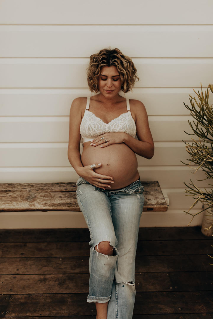 Pregnancy Bra, Maternity Lingerie Online NZ