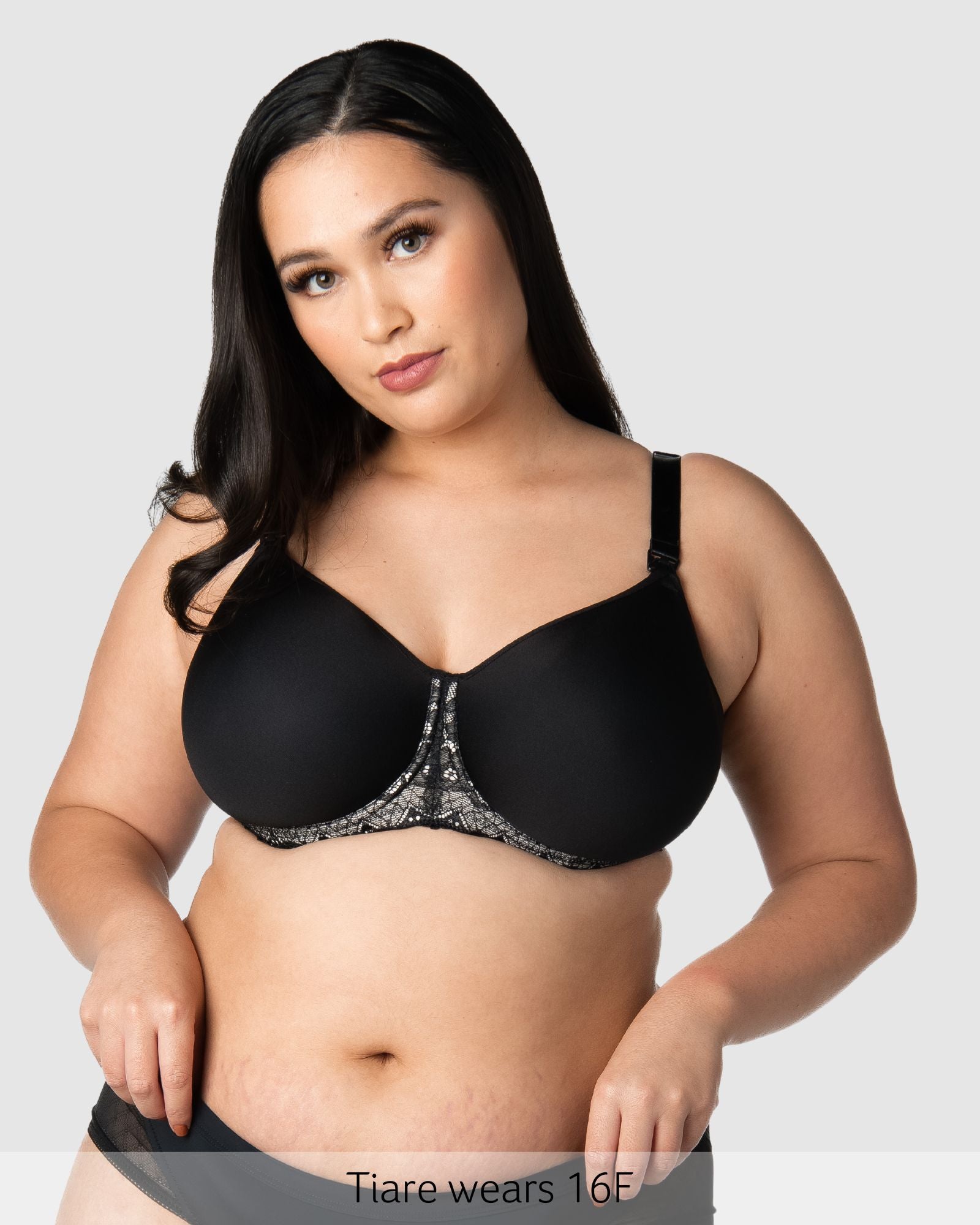 Maternity & Nursing Larger Bust Bras