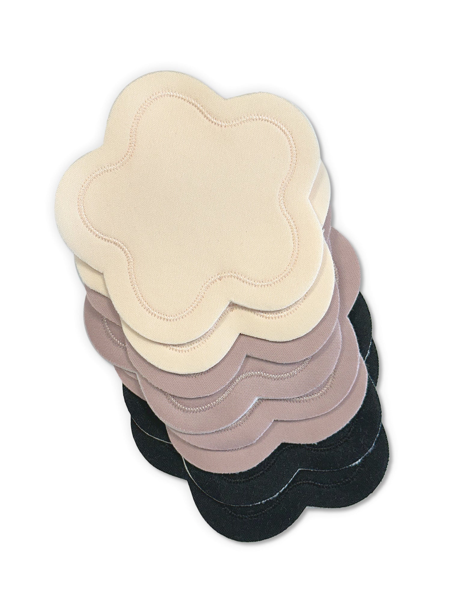 Bamboo Nursing Pads - 8 pads