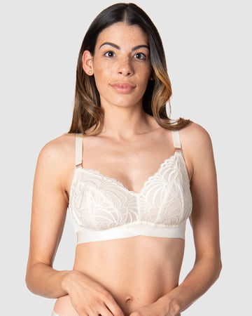 Hotmilk Maternity Bra (Luminous style) Available in 10B to 20H