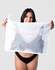 HOTMILK NZ MATERNITY NURSING BRA Lingerie Wash bag