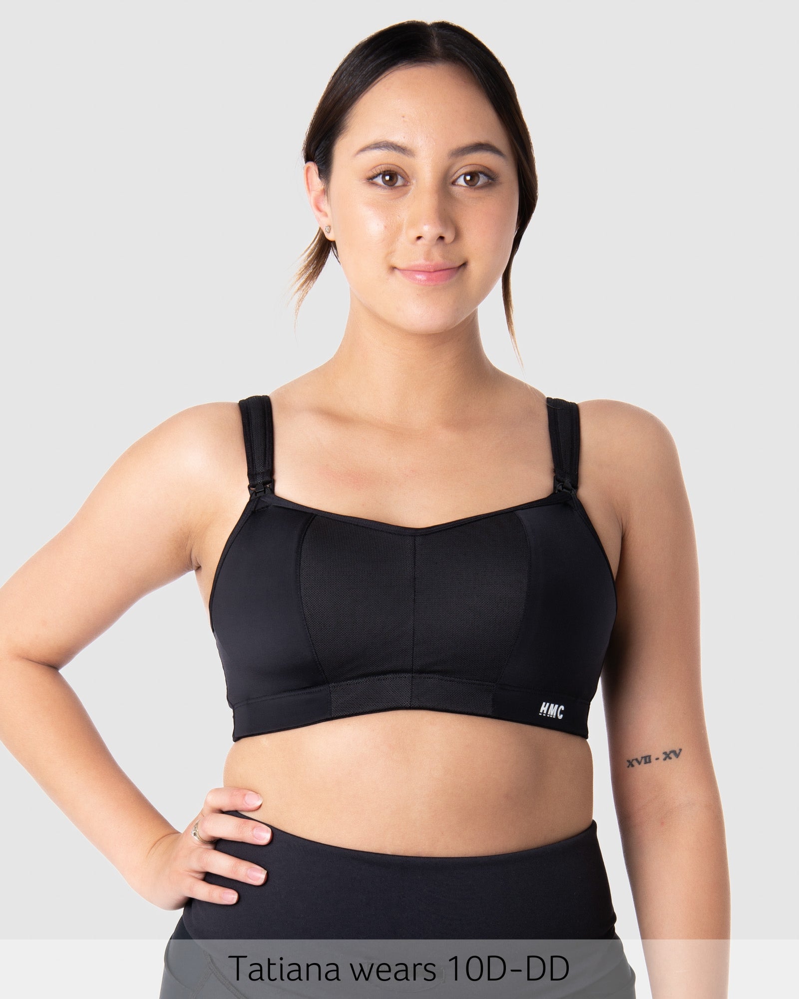 Breastfeeding sports bra nz online