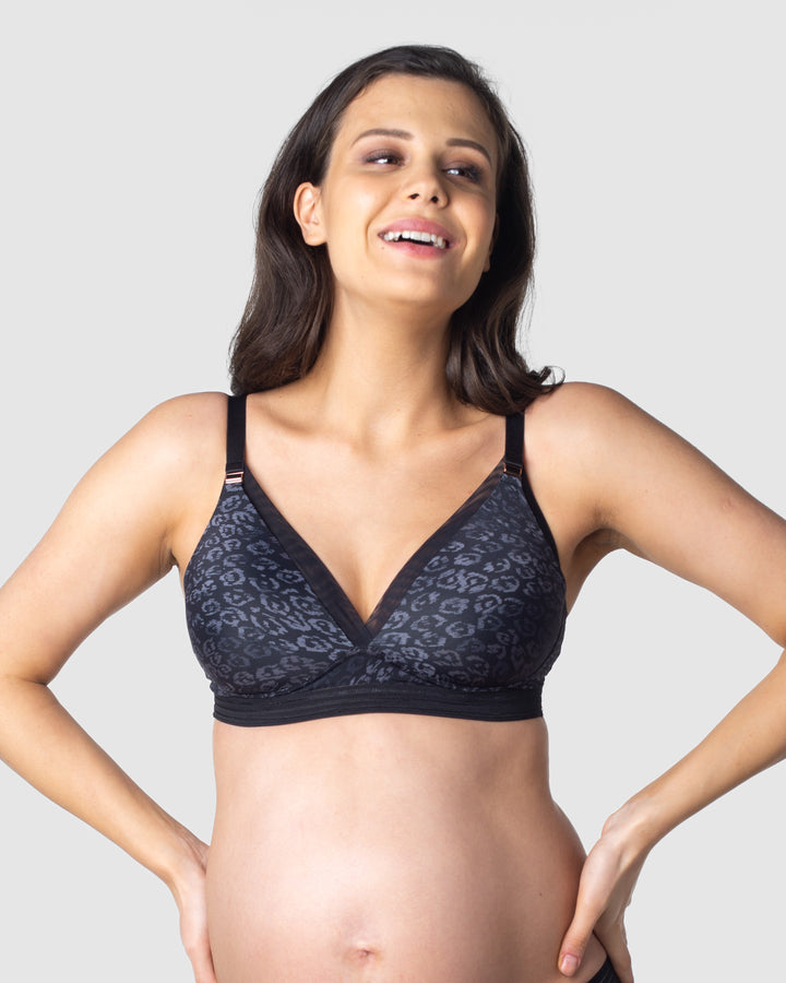 Postpartum Bras  After Birth – Hotmilk NZ